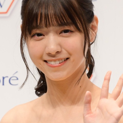 西野七瀬、田中みな実が語る理想のプロポーズにダメ出し「あんまり……」 画像