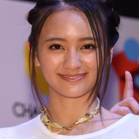 岡田結実、オスカー退所の真相明かす!「女優に専念したいとは言っていない」 画像