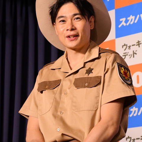 ノブコブ吉村、父の真実を告白……思い出の店からのメッセージに感涙 画像
