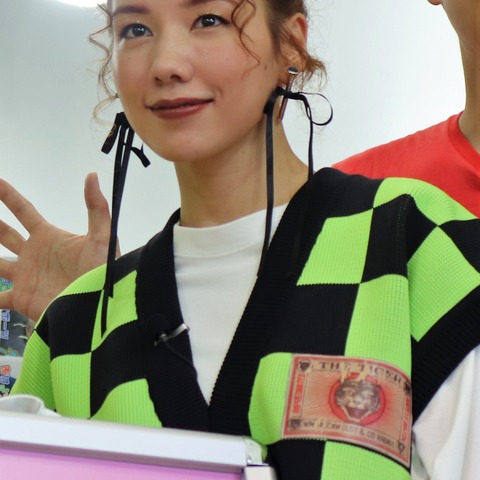仲里依紗、YouTube動画が好評!投稿にハマるも不安も? 画像