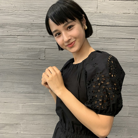 【インタビュー】連ドラ「未満警察」出演の大幡しえり、“仮面ライダーヒロイン”の次の目標は? 画像