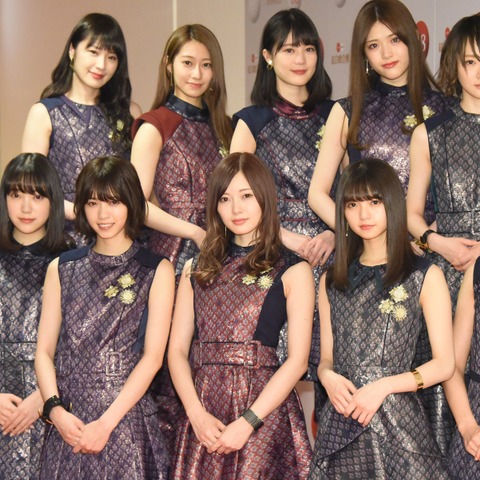 乃木坂46「やさしいメンバー」ランキング発表!1位は果たして!? 画像