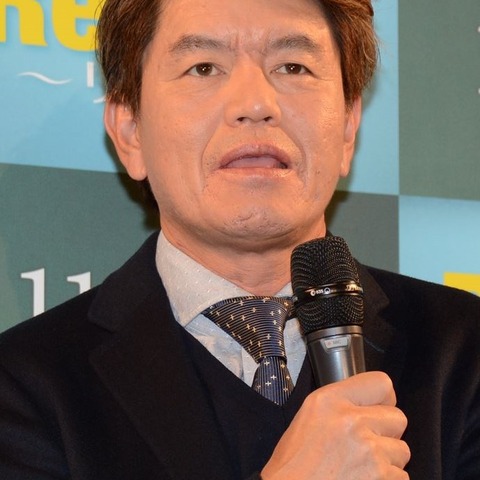 ヒロミ、“渡部NG”解除!復帰前に「八王子会」で指導を約束 画像