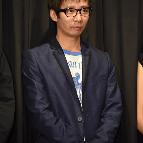 いしだ壱成、2年ぶりのテレビ出演!うつ病・離婚危機の過去明かす 画像