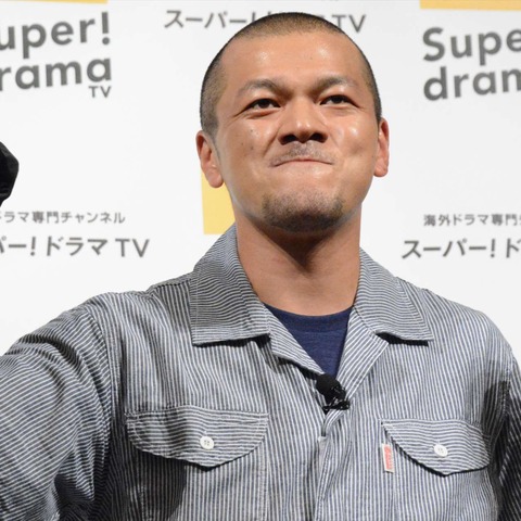 カミナリ・竹内まなぶ、将来の「良い夫」ナンバーワン!?「心理学的にテクニシャン」と絶賛される 画像