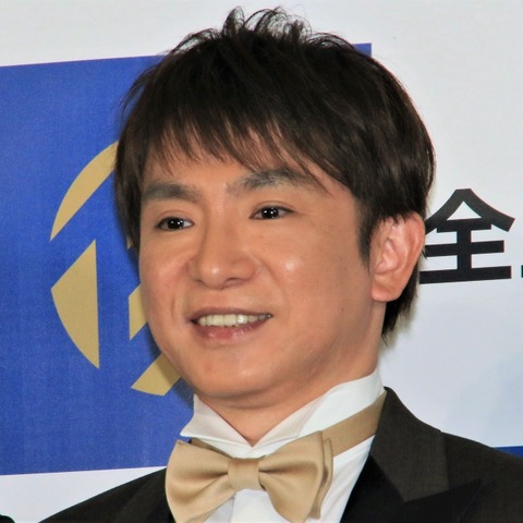 濱口優、武田真治と2年前にお忍びでダブルデートしていた! 画像