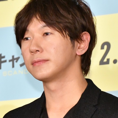 古市憲寿、五輪チケット払い戻し問題で毒舌「運動会みたいなもんですから」 画像