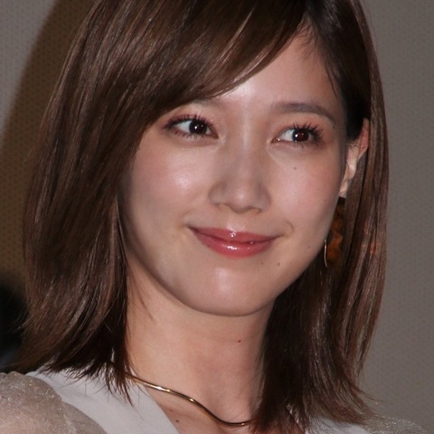 本田翼、虫垂炎から退院後に『ゴチ』出演も試食せず… 画像