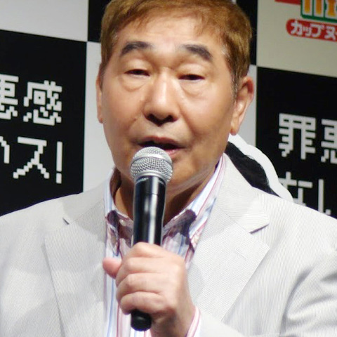 蛭子能収がTwitterを更新し「蛭子です。元気です」とメッセージ!励ましの声続々! 画像