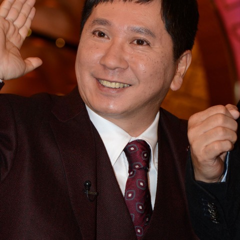 爆笑問題・田中、実はアナウンサーになりたくてこの世界へ 画像
