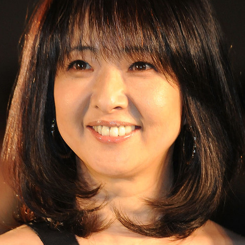 美保純、女優人生の危機を告白「ここまでかなと思った」 画像