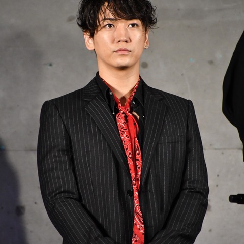 亀梨和也、スター性が勝手に出ちゃう!?奈緒が“カリスマエピソード”を披露 画像