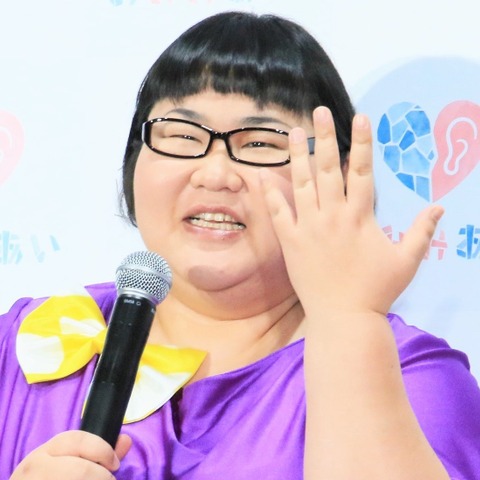 安藤なつ、離婚危機?夫は“夏のなっちゃん”に耐えられるか!? 画像