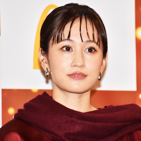 中居正広、元旦の病院で痛みにうめく前田敦子と遭遇… 画像