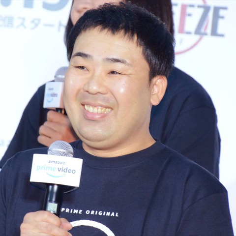フット岩尾、吠える「ついこの間までステイホームと言ってて、急にGo To って」 画像