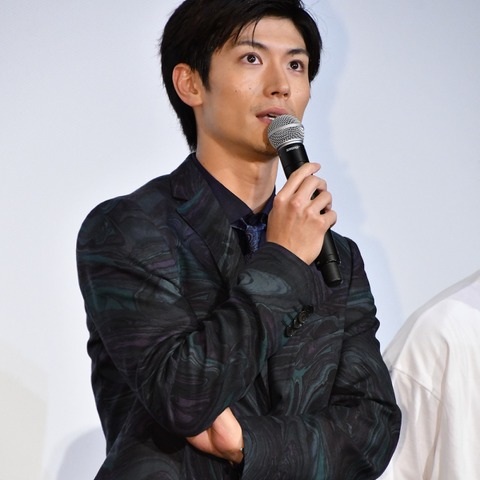 三浦春馬さんの新曲MVが『Mステ』でオンエア 「涙が止まらない」と惜別の声 画像
