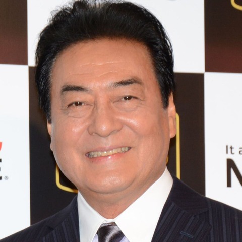 高橋英樹、バラエティ進出は娘の一言「パパのこと誰も知らない」 画像