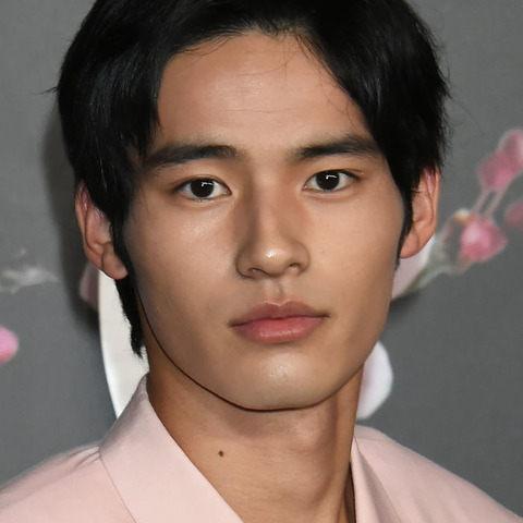 岡田健史、高校球児が俳優に!芸能界入りの意外なキッカケ語る 画像