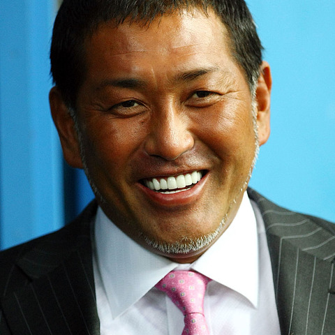清原和博、薬漬けの孤独生活・うつ病回顧…現在の目標は高校野球の指導者 画像