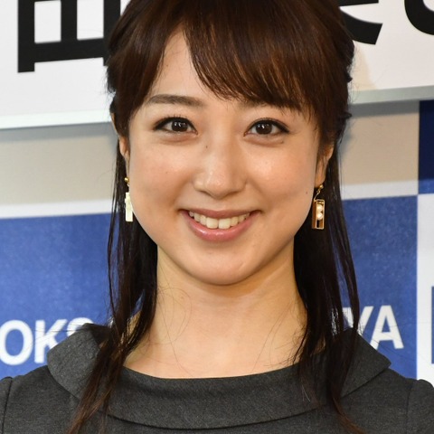 川田裕美、SNSでイメージ戦略 庶民的なものしかアップしない 画像