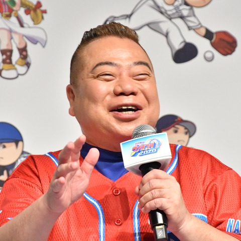 出川哲朗、落合福嗣の成長ぶりに感慨「ただのクソガキでしたからね」 画像