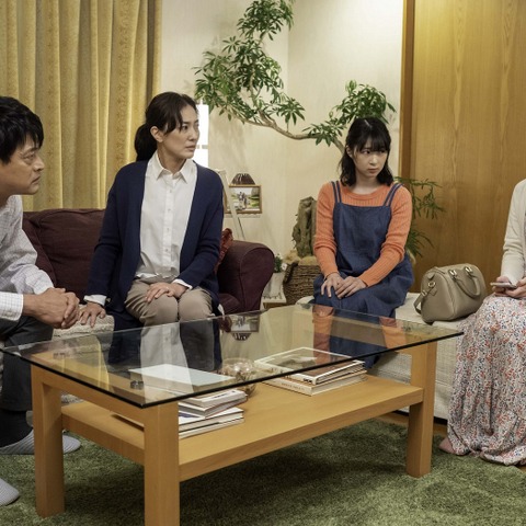 ドラマ『13(サーティーン)』に「闇が深すぎ」とネット騒然 画像