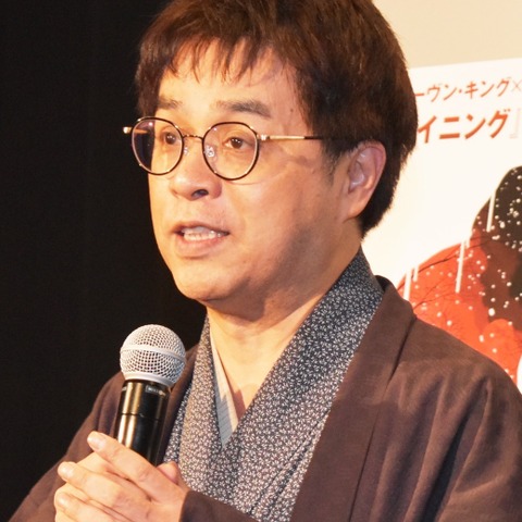 志らく、PCR検査を受けて『グッとラック!』欠席 画像