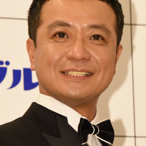 中山秀征、土田晃之の態度に疑問「なんか文句でもあるのか?」 画像