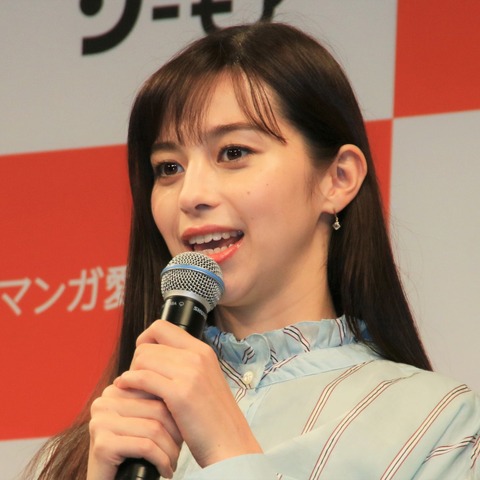 中条あやみ、新CMで竹内涼真の妹役！「こんなイケメンなお兄ちゃんが欲しかった！」 画像