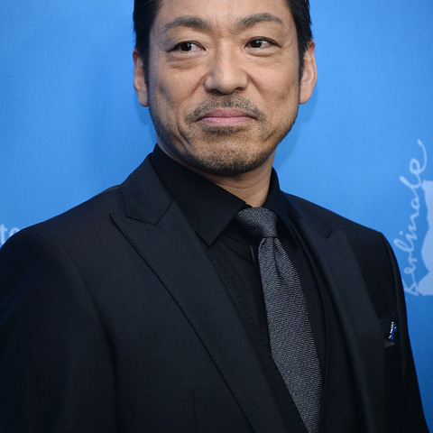香川照之、「おしまいDEATH」はアドリブだった! 画像