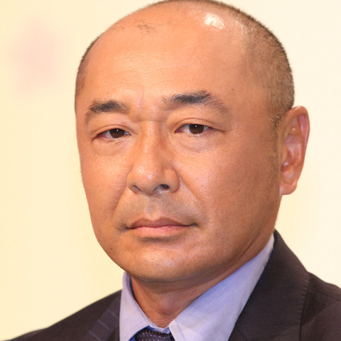 高橋克実、コロナ専門家・二木先生に間違われる「朝から晩まで大変ですね」 画像