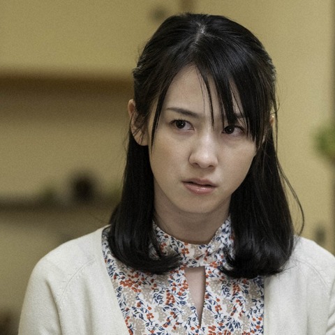 「ずば抜けてる」桜庭ななみの演技力に反響……ドラマ『13』第2話 画像