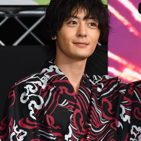 仮面ライダー俳優・犬飼貴丈の性格は「激ヤバ」!? 驚きの素顔が続々発覚! 画像