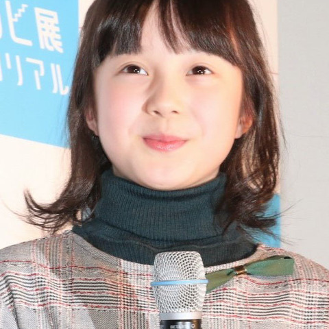 本田紗来、学業も絶好調!「学年で総合1位でした」 憧れの人物は東大クイズ王 画像