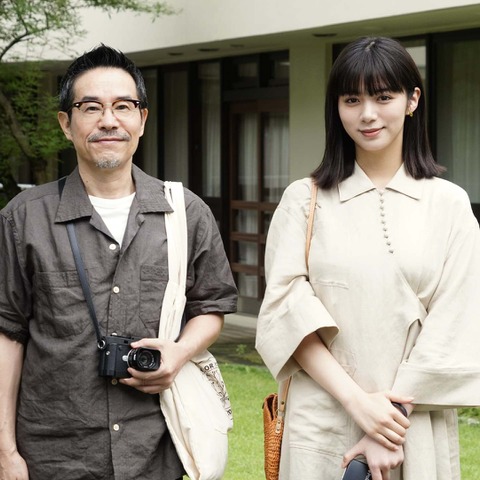 「ありそうでなかったドラマ」……『名建築で昼食を』第1回目放送にネットの声 画像