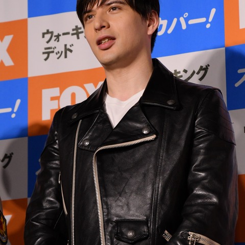 城田優、ジャニーズ事務所のオーディション受けた過去を明かす 画像