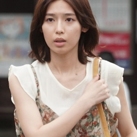 「まさかのまさか…」予想裏切る怖さに反響!『恐怖新聞』第1話 画像