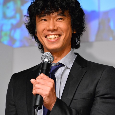 庄司智春、ミキティとの出会い秘話 田村淳に「譲ってください」 画像