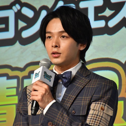 中村倫也、独特なお風呂の入り方を告白「臆病な忍者みたいな感じ」 画像