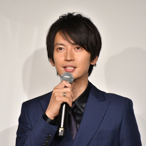 大倉忠義が“男性同士の恋愛”を演じた感想を明かす「この感じ、経験したことある」 画像