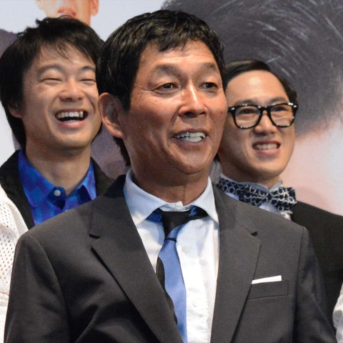 TKO木下のパワハラ騒動は、明石家さんまが原因!? 相方・木本武宏が説明 画像