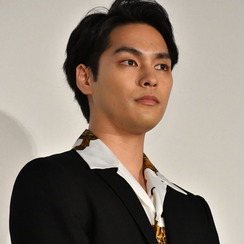 柳楽優弥、本当はジャニーズ志望…書類審査通っていた 画像