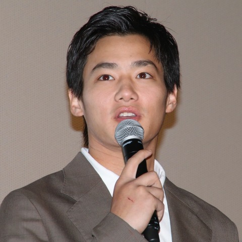 野村周平、留学後初のドラマ撮影 成長どころか噛み倒し!? 画像
