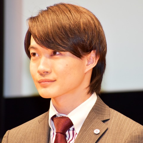 神木隆之介、イヤホンに強いこだわり…総額36万円を自腹購入 画像