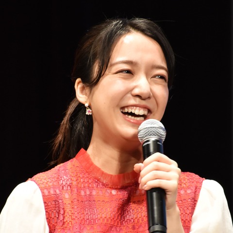 上白石萌音「一生この仕事をしている想像がつかない」将来の展望明かす 画像