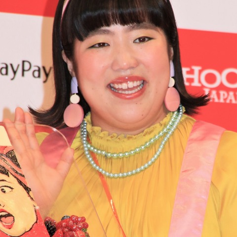 体重マイナス35キロ!ゆりやんの夕食はプロテインだけ…久本雅美「マジかよ」 画像