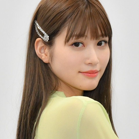 めるる、人気を実感した意外な瞬間!?「虎ノ門でサラリーマンさんに声をかけられた」 画像