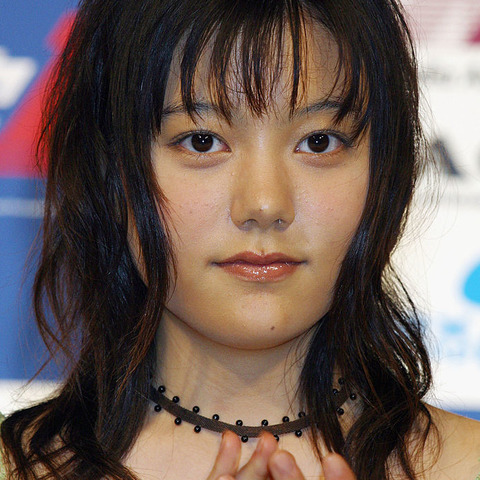 鈴木杏、いきなりディープキスしてきた大物俳優を告白 画像