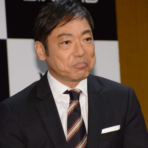 香川照之、伝説の土下座シーンを最初は拒否「大和田は土下座できない」 画像