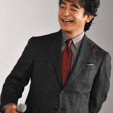 片岡愛之助、妻・藤原紀香に突きつけた“離婚条件”明かす 画像